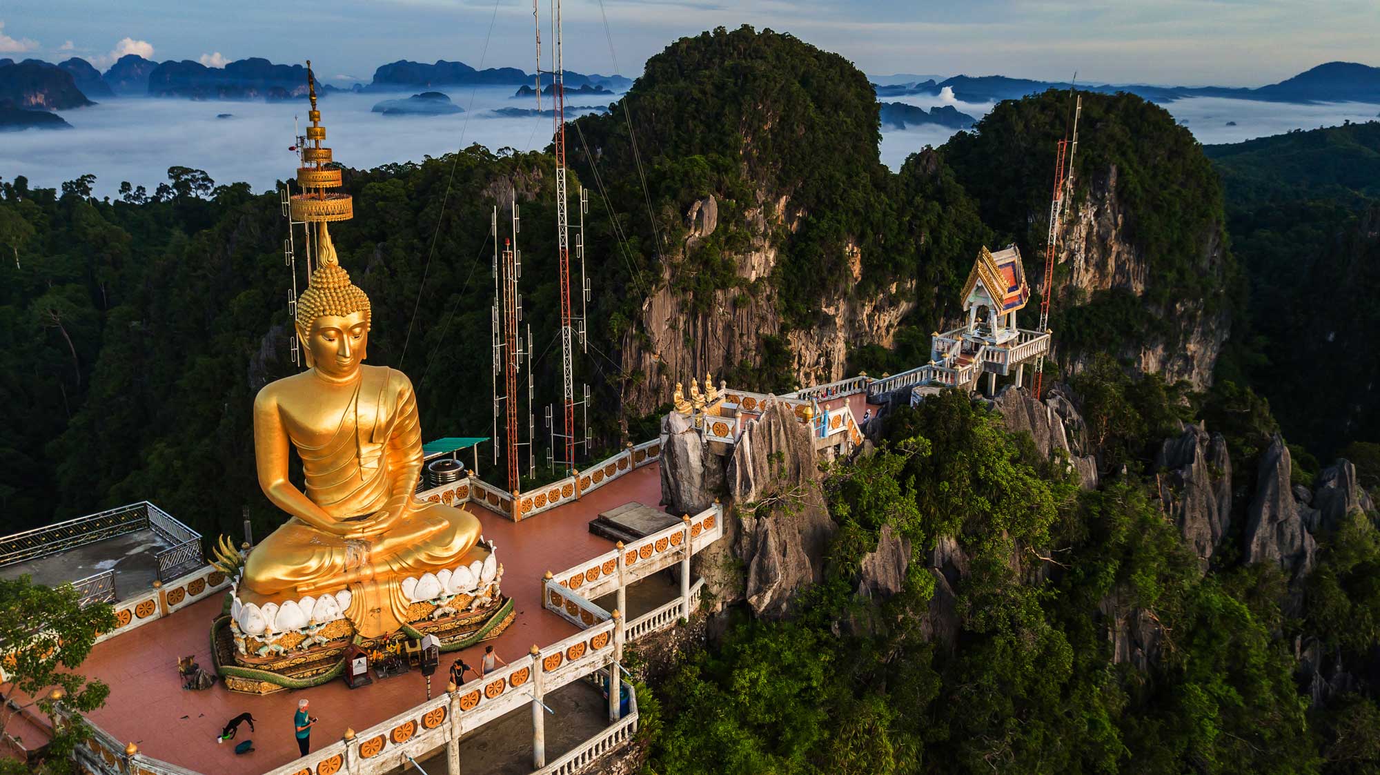 Begleitetes Reisen - Asien