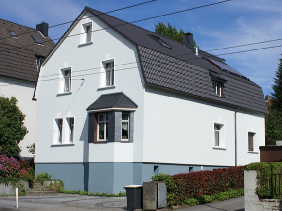 Architekt Solingen & Remscheid