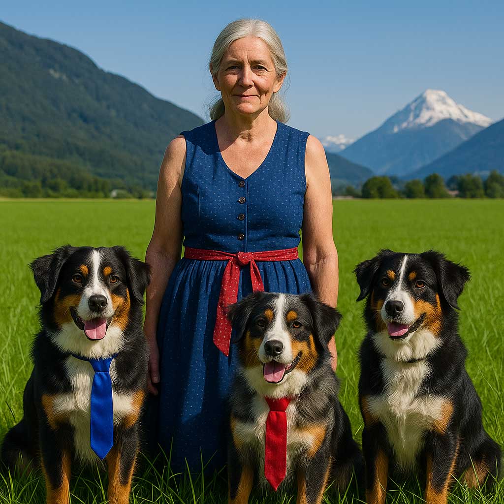 australian shepherd
