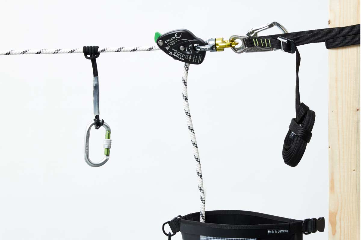 Lifeline Zimmermann