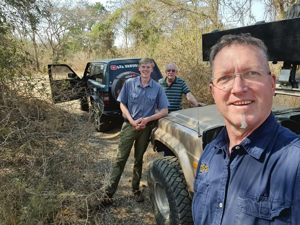Safariveranstalter - Kenia-Safaris  Reisen in Kenia - Safaris und Rundreisen