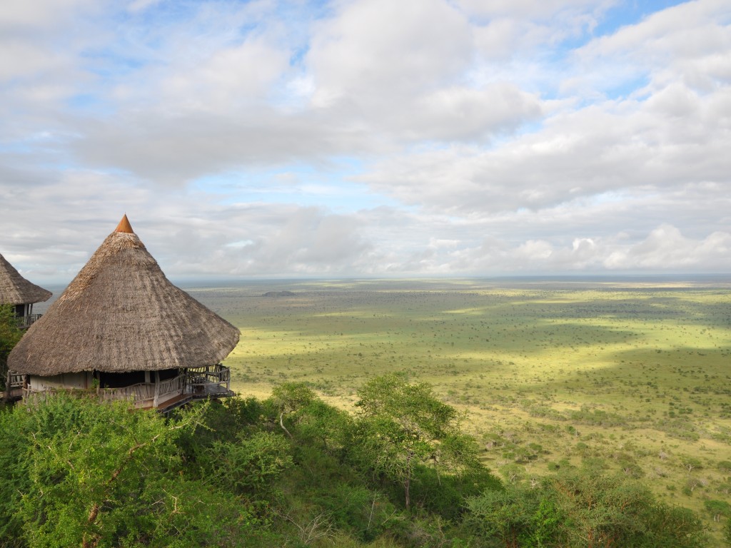 Luma - Reiseveranstalter Kenia Safaris