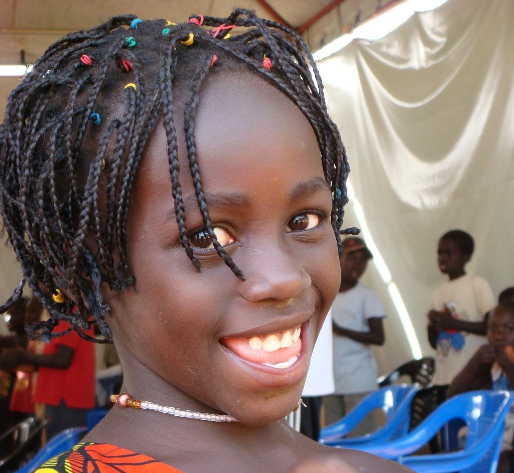 Tagesausflug Land und Leute in Kenia
