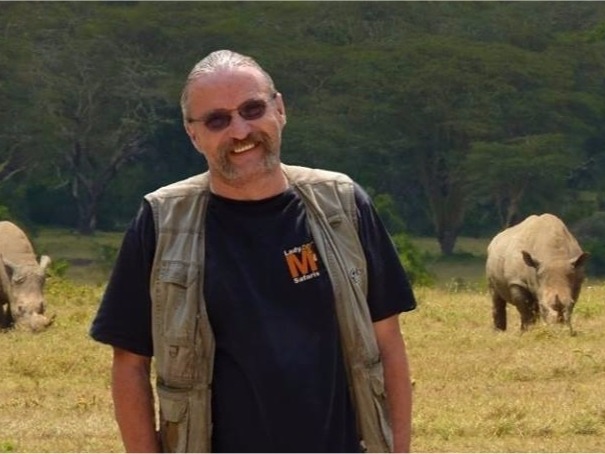 Safariveranstalter -  Reisen in Kenia - Safaris und Rundreisen