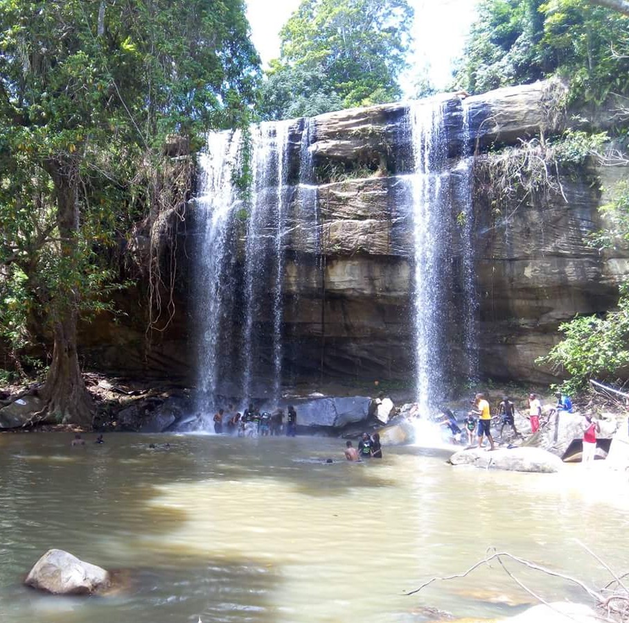 reiseveranstalter kenia - Shimba Hills