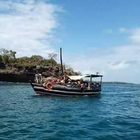 Safariveranstalter Kenia