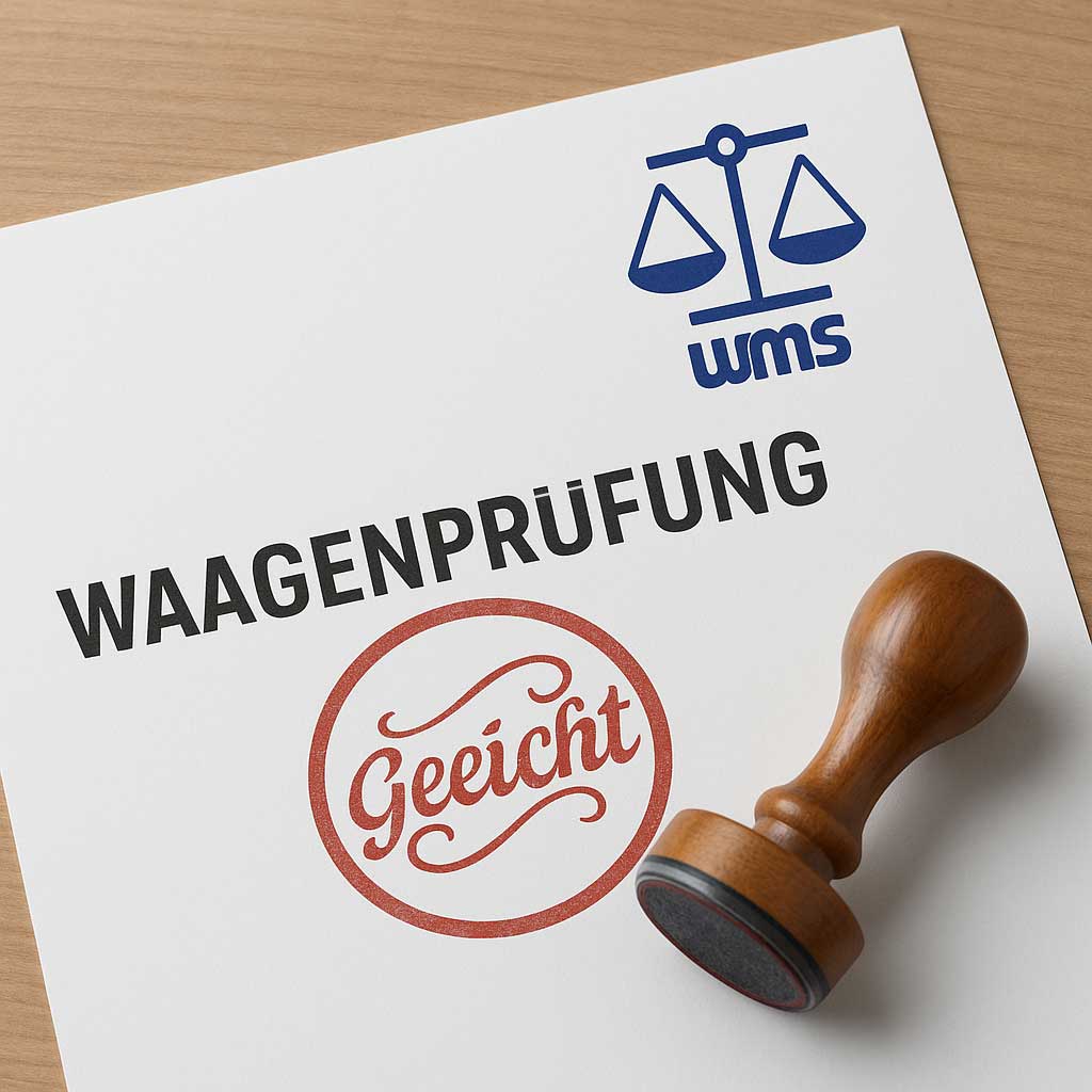 Laborwaage: komplett-Angebot